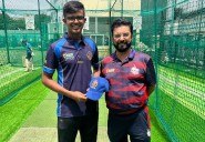 Mangaluru’s Rehan Mohammed selected for Karnataka U