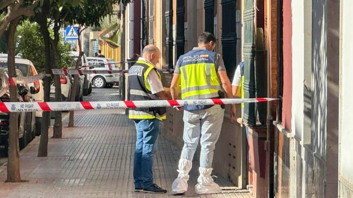 Operación policial en Sevilla por un hombre atrincherado vinculado a un tiroteo mortal el pasado sábado