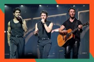 Jonas Brothers 2025 tour  extended: Where to buy tickets, new dates