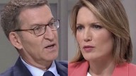 Silvia Intxaurrondo revela el mensaje que recibió tras su polémica entrevista con Feijóo