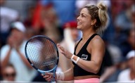 Renata Zarazúa se proclama campeona del W100 Macon al derrotar a Anna Rogers.