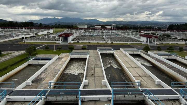 Pese a Nivel Histórico en el Sistema Cutzamala, Estas Alcaldías de CDMX No Tendrán Más Agua