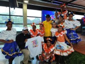 Lanzamiento de marca apuntala X Fiesta Internacional Locos de La Vela