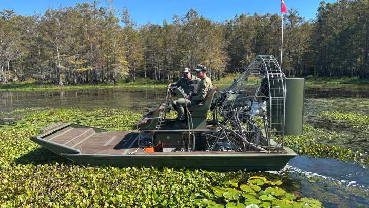 Miccosukee Tribe aims to protect Florida homelands from development