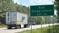 Is yet another name change for Fort Lee on the horizon? It's possible