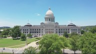 Gov. Sanders appeals District 26 special election ruling