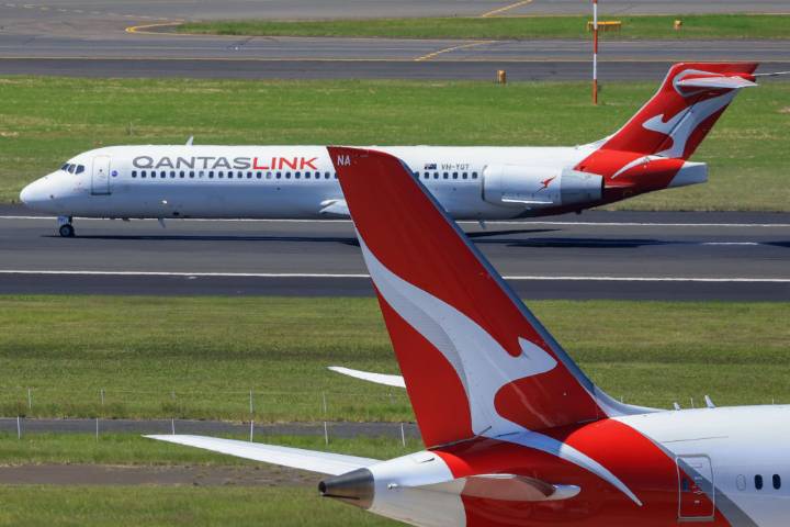 Qantas Confirms Hackers Released Stolen Data Months After Cyber Breach