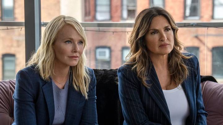 3 shows with a lot of episodes that (yes) are still on and where to binge them