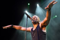 Michael Archer Jr., D’Angelo & Angie Stone’s Son, Reflects on ‘Rough and Sad Year’ After Losing Both Parents in 7 Months