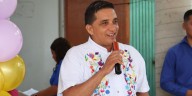 Quién era Miguel Bahena, el alcalde de Pisaflores que fue asesinado a balazos