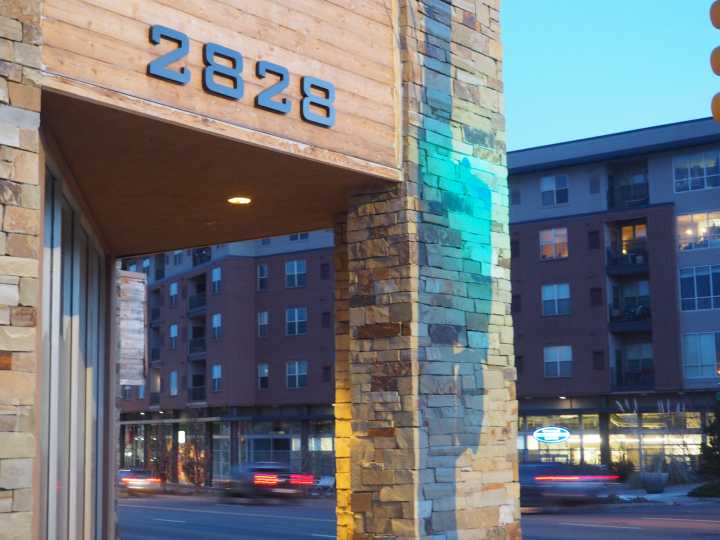 Developer planning apartments pays $8.5M for site along Speer in LoHi