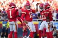 Where to watch Chiefs vs. Jaguars: Monday Night Football free stream
