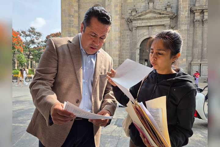 Brindan en módulo 12 mil atenciones