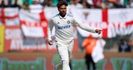 Rampaging Kuldeep Yadav Rocks West Indies, Reduces Team to 217/8; Sources Says