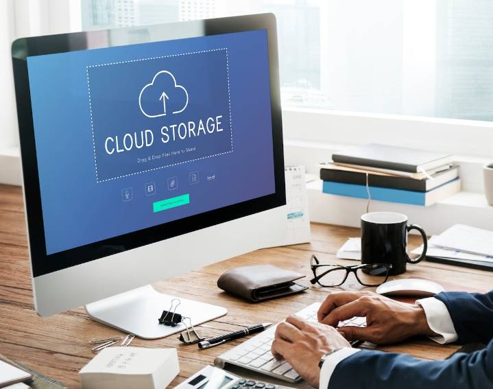¿Falta de almacenamiento?; Profeco recomienda servicios de la nube