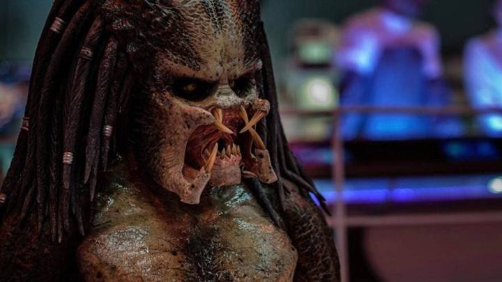 'The Predator' Director Thanks 'Prey' and 'Badlands' Director for Saving the Franchise