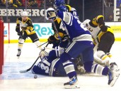 Sudbury Wolves shut out in Brantford