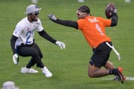 NFL moves its Pro Bowl festivities to Super Bowl week
