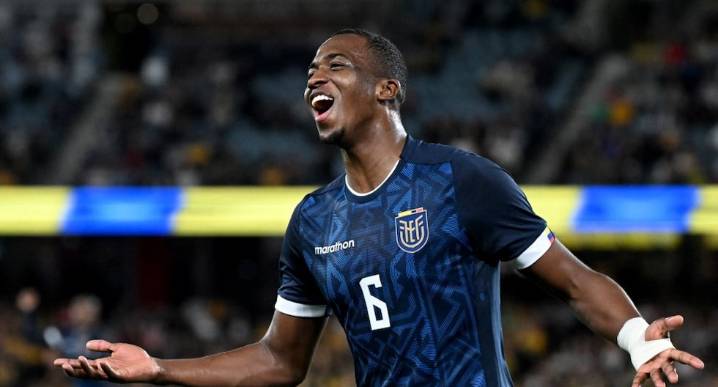 El Canal del Fútbol en vivo, Ecuador vs. Estados Unidos hoy gratis vía Fútbol Libre TV, ECDF, Teleamazonas, Zapping por partido amistoso 
