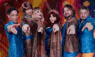 Dancing Queen: An Abba Salute Coming to NIACC