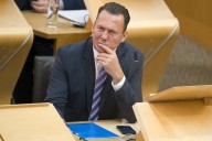ECHR ‘no longer fit for purpose’, says Scottish Tory leader
