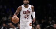 Mitchell scores 35 as Cavaliers outlast Nets 131