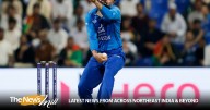 Afghanistan’s Rashid Khan, Azmatullah Omarzai soar to top ODI rankings after Bangladesh sweep