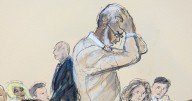 P Diddy told 'make most of second chance' as judge says he'll 'get through this'