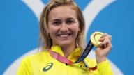 Ariarne Titmus sorprende al mundo y anuncia su retiro de la natación a los 25 años