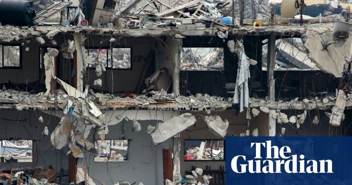 Over half of Australians support sanctions on Israel and its leaders for ongoing attacks on Gaza, poll shows