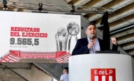 EXCLUSIVO - Los números que arrojó el Balance de Estudiantes 2024/25
