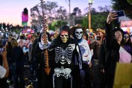 La zona metropolitana y la Huasteca celebran el Xantolo 2025 con arte, color y tradición