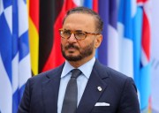 REUTERS NEXT-UAE’s Gargash says maximalist views on Palestinian issues are no longer valid