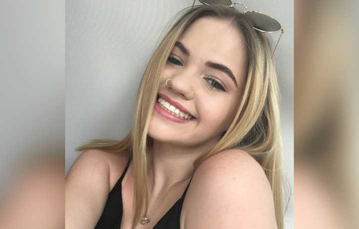 Mackenzie’s mum leads push for harsher DV homicide jail terms