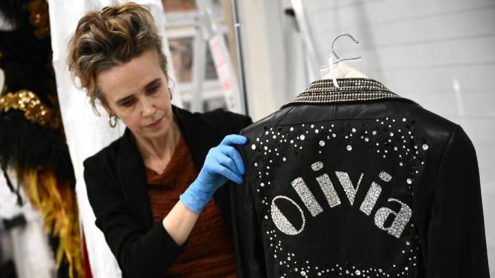 Australian Museum of Performing Arts unveils dazzling costumes from Cher, Marilyn Monroe and Billie Eilish
