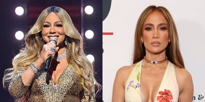 ‘I Don’t Know Her’: Mariah Carey Gets Asked If She Knows Jennifer Lopez Once Again! | Andy Cohen, Jennifer Lopez, Mariah Carey 