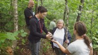 New geological study gives scientists a fresh look at Maine's past