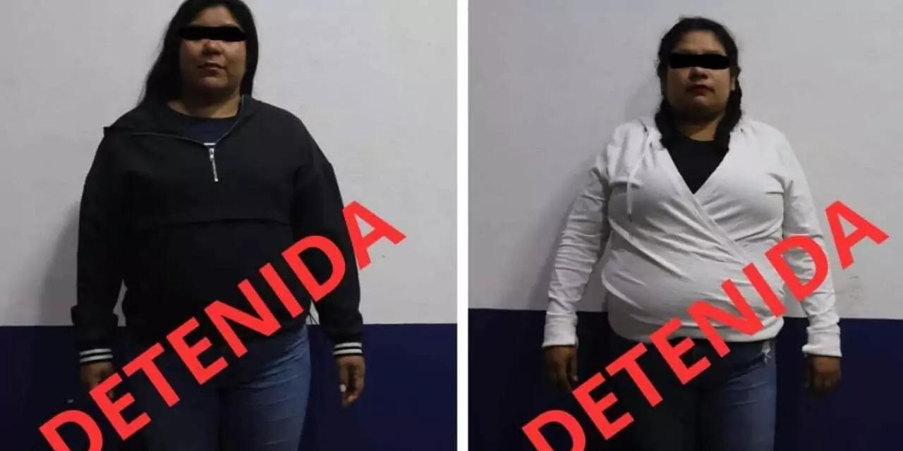 Cae “La Serranita”: la nieta que quiso revivir la leyenda criminal de Oaxaca y terminó tras las rejas