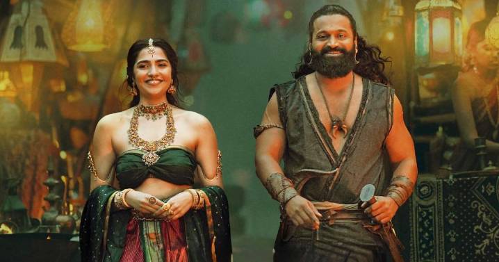 Kantara: Chapter 1 Worldwide Box Office Day 20: Rishab Shetty Starrer Will Fail To Make Its Space Among Top 10 Indian Grossers?