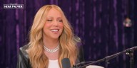 Mariah Carey reveló cómo la maternidad influyó en su creatividad musical: “Creo que es solo un reflejo de mi vida”