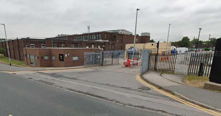 Man who died after 'falling from ITV studio roof' named as inquest opens