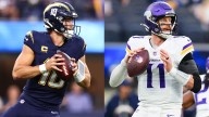 Vikings-Chargers on 'Thursday Night Football': What We Learned from Los Angeles' 37