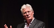 Richard Gere Trashes Trump from Spain: ‘He’s a Dark Presence’ Who’s ‘Almost Destroyed Our Country’ (edited)
