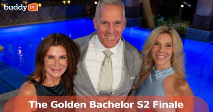 The Golden Bachelor Season 2 Finale Guide: Dates, Finalists, and Why Spoilers Point to Peg Munson