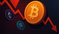 Extreme Fear Grips Altcoins As 90% Of Tokens Trade Below 200DMA: Perfect Time To Accumulate?