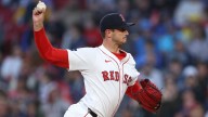 Red Sox Go Deep In Bullpen In Game Two Loss