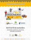 SEMANA DE LA INGENIERÍA EN LA UNIVERSIDAD DE NARIÑO