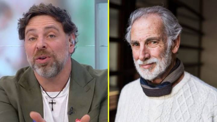 El emotivo mensaje de despedida de José Antonio Neme a Héctor Noguera: "Un hombre increíble"