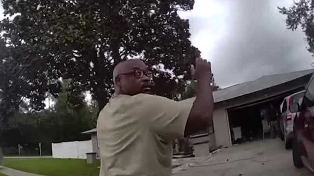 With Ronald Exantus behind bars a week after his release, what happens next?