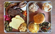 Where to Find the Best Barbecue in Houston